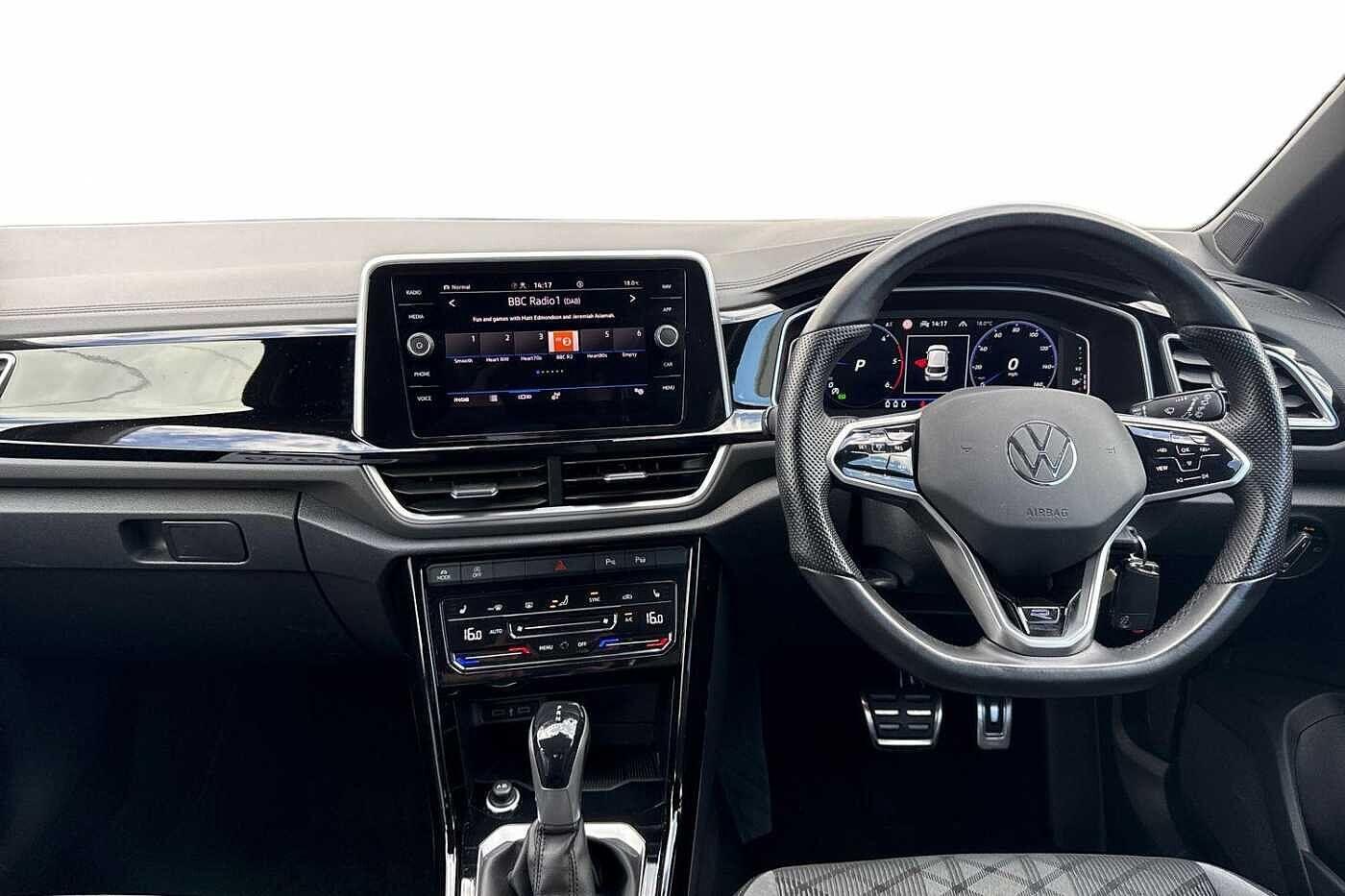 Used Volkswagen T-Roc 2022 for sale - 77820301: Photo 13