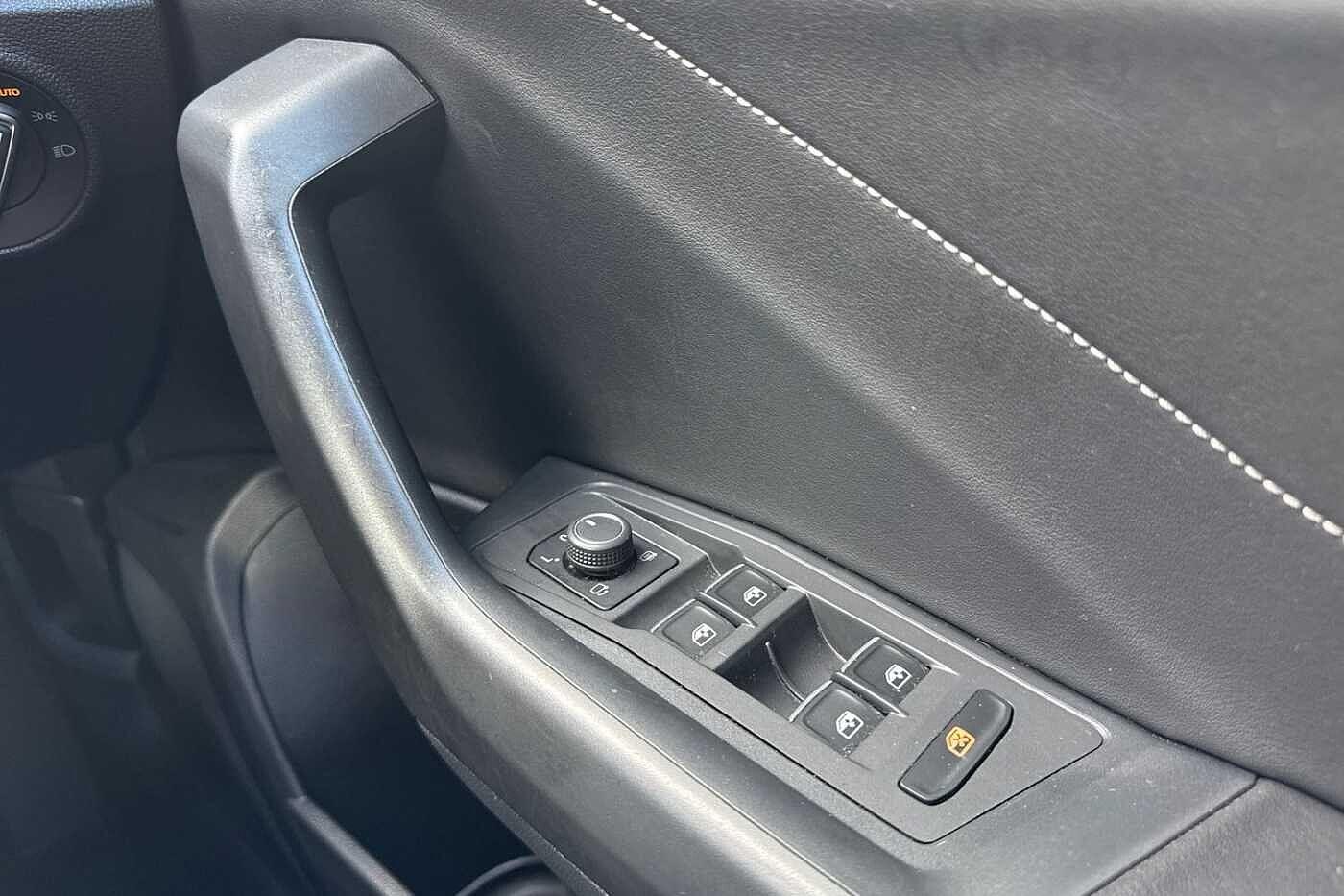 Used Volkswagen T-Roc 2022 for sale - 77820301: Photo 18