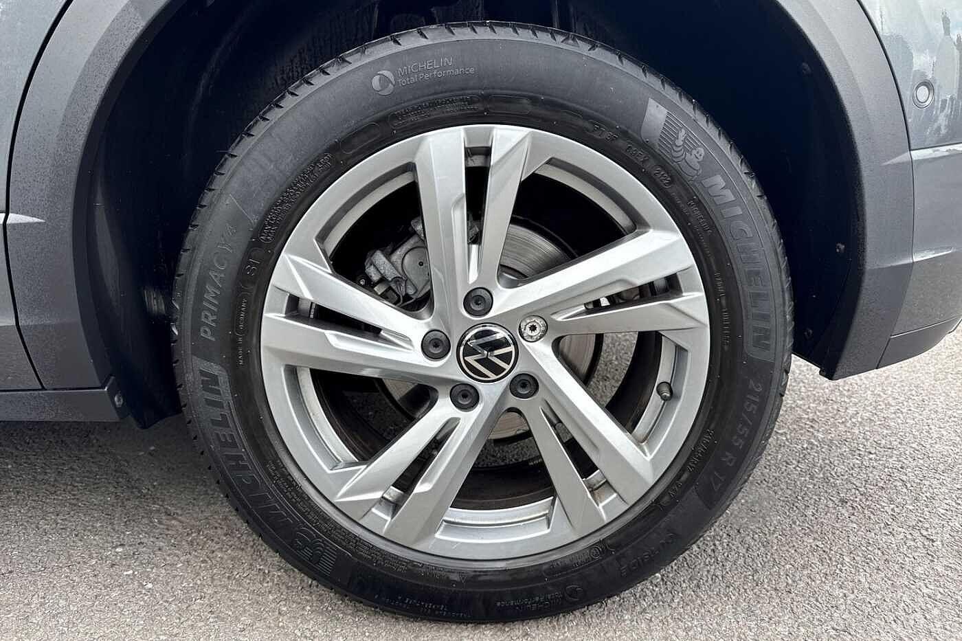 Used Volkswagen T-Roc 2022 for sale - 77820301: Photo 22