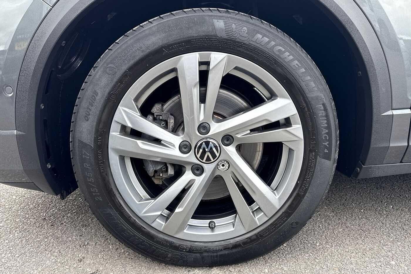 Used Volkswagen T-Roc 2022 for sale - 77820301: Photo 23