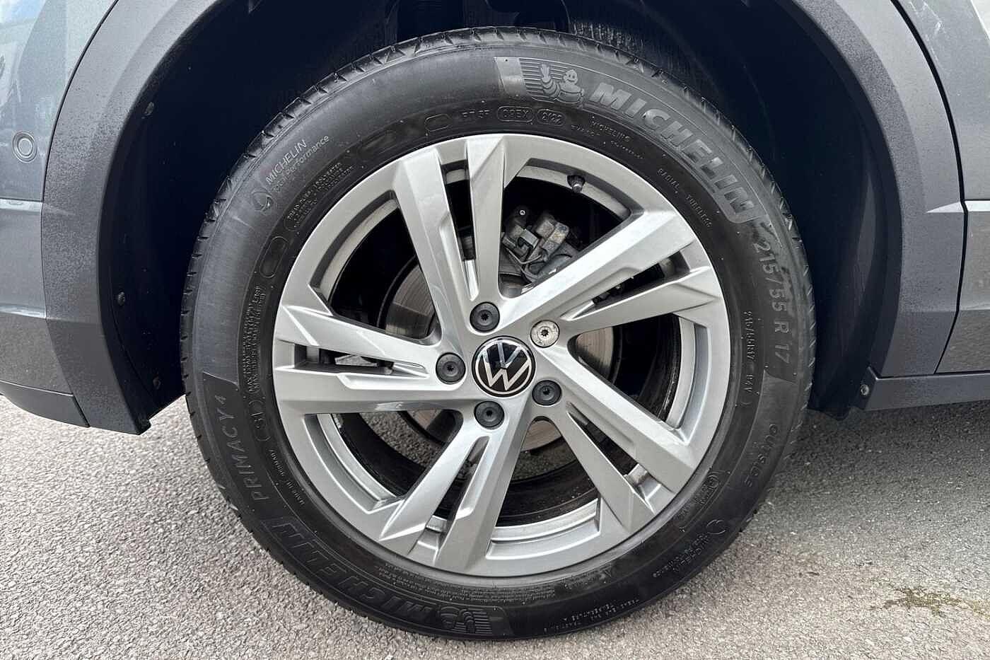 Used Volkswagen T-Roc 2022 for sale - 77820301: Photo 24