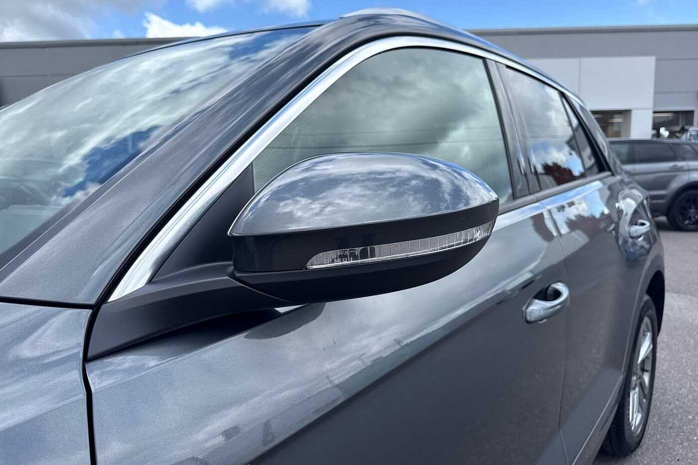 Used Volkswagen T-Roc 2022 for sale - 77820301: Photo 32