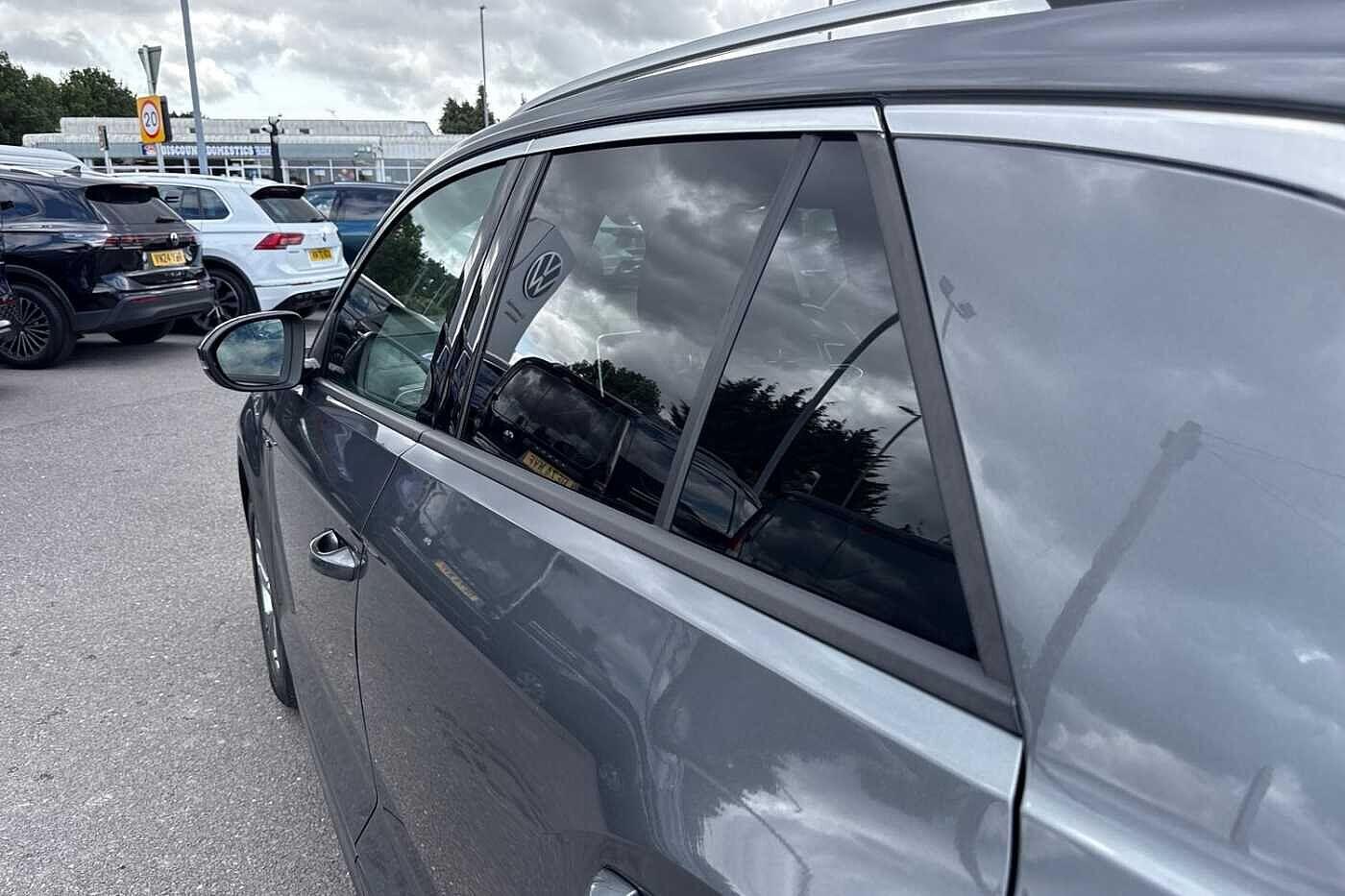 Used Volkswagen T-Roc 2022 for sale - 77820301: Photo 33