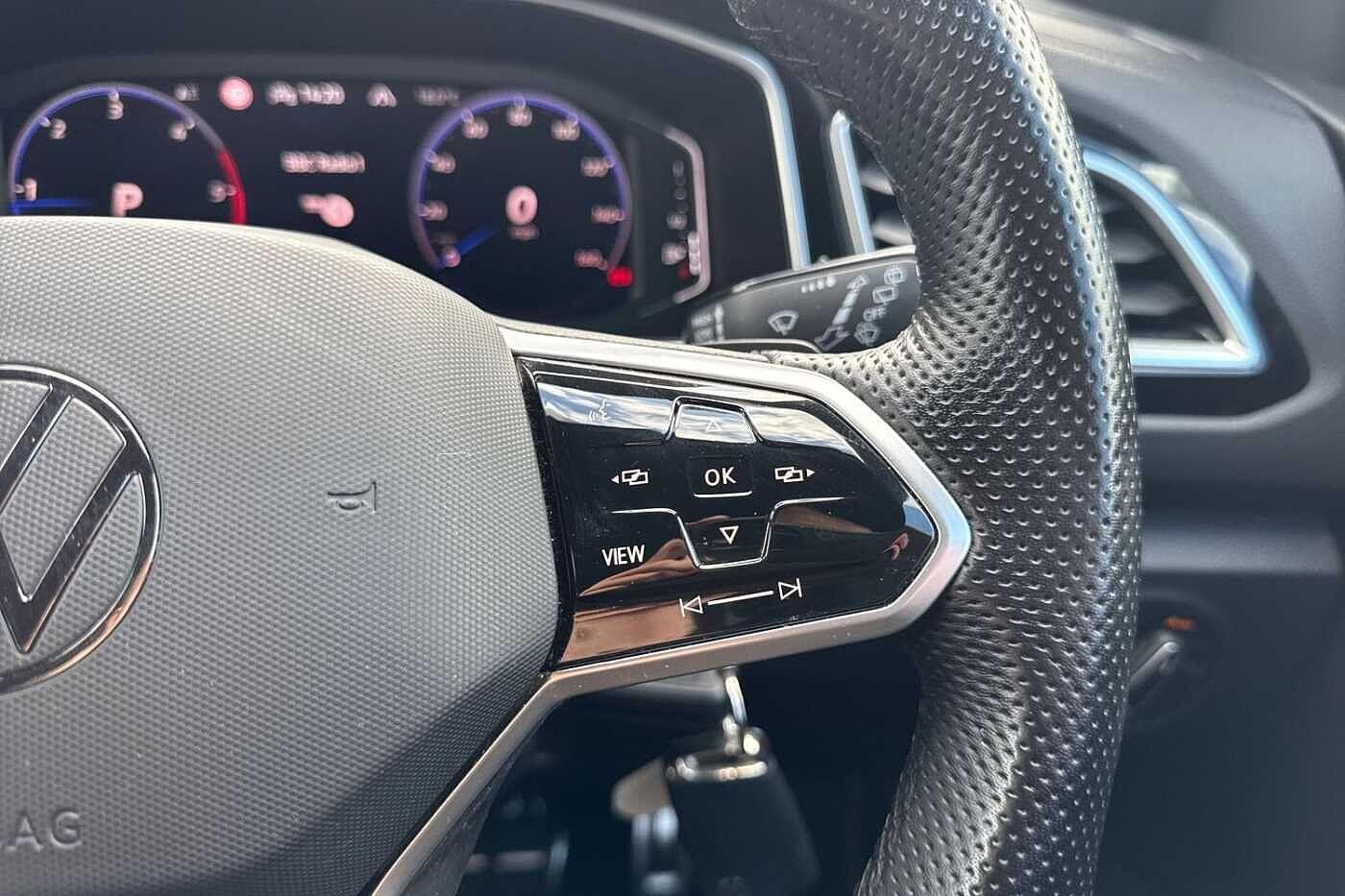 Used Volkswagen T-Roc 2022 for sale - 77820301: Photo 46