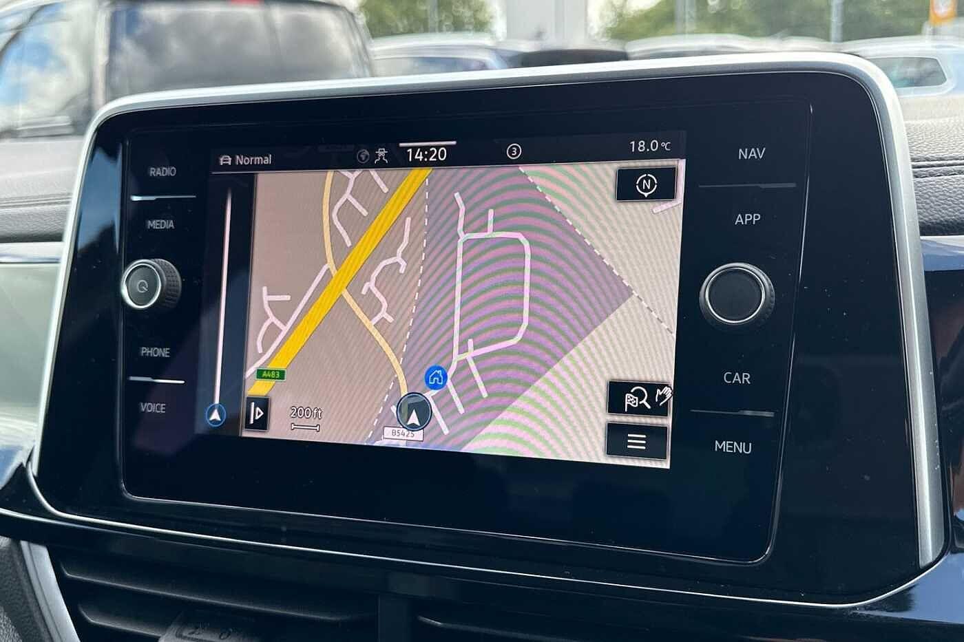 Used Volkswagen T-Roc 2022 for sale - 77820301: Photo 53