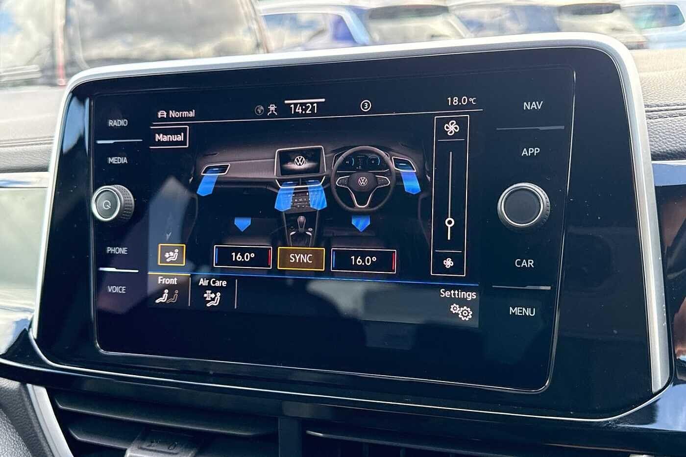 Used Volkswagen T-Roc 2022 for sale - 77820301: Photo 58