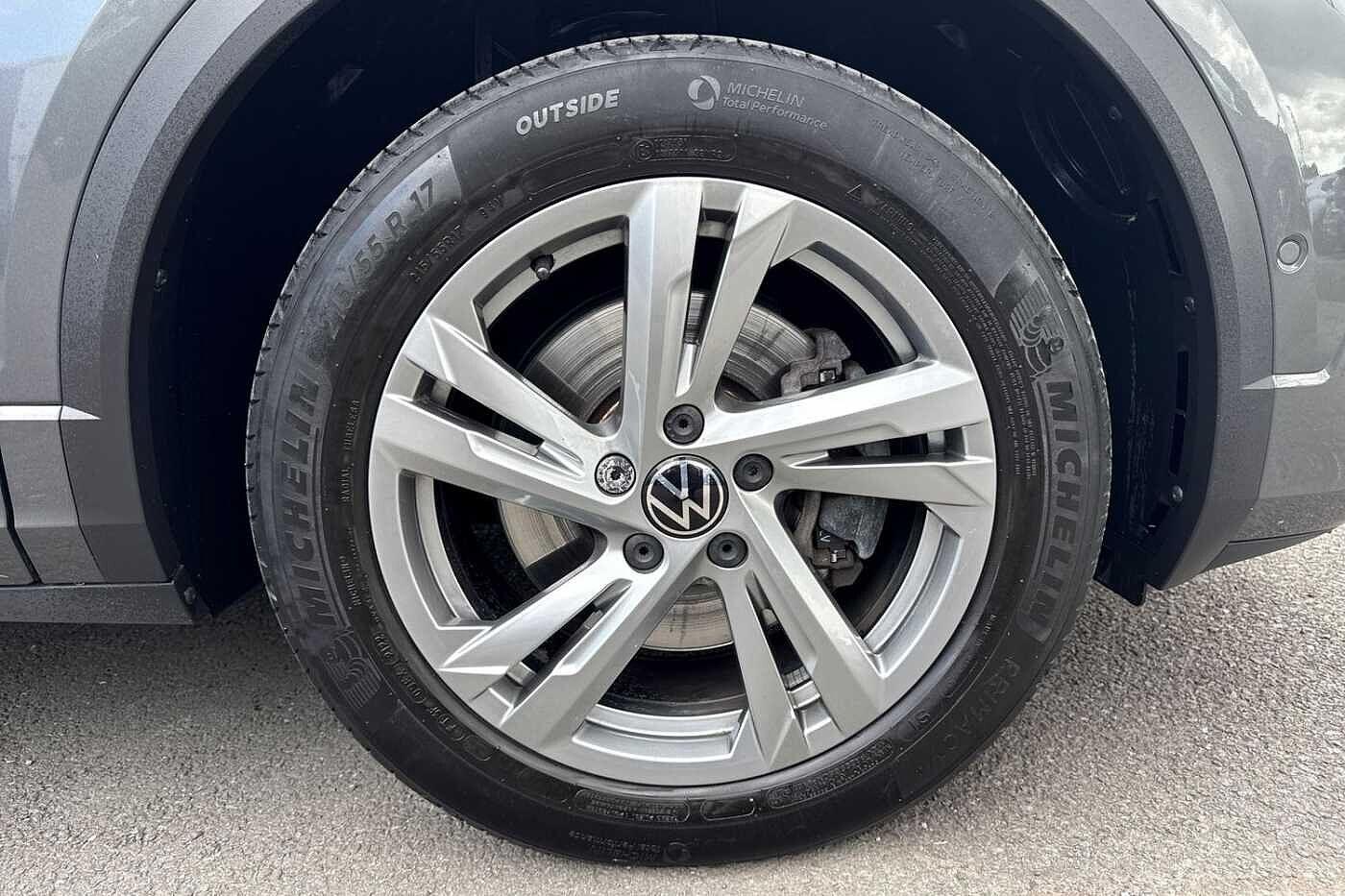 Used Volkswagen T-Roc 2022 for sale - 77820301: Photo 6