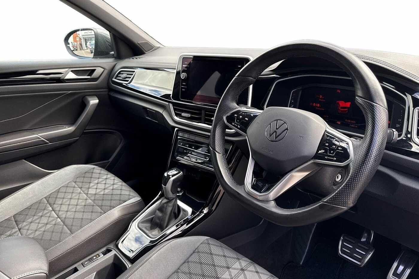 Used Volkswagen T-Roc 2022 for sale - 77820301: Photo 7