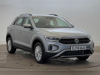 Volkswagen - T-Roc