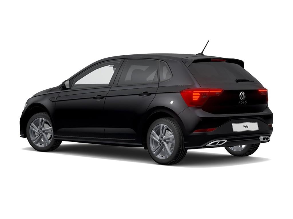Used Volkswagen Polo 2025 for sale - 76115063: Photo 3