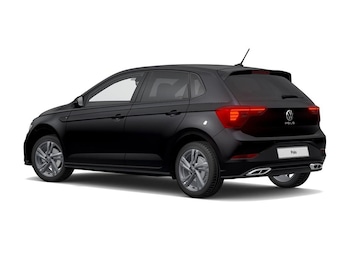 Used Volkswagen Polo 2025 for sale - 76115063: Photo 3