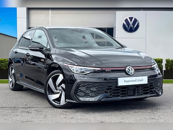 Used Volkswagen Golf 2025 for sale - 79418795: Photo