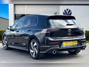 Used Volkswagen Golf 2025 for sale - 79418795: Photo