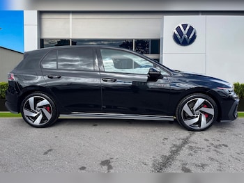 Used Volkswagen Golf 2025 for sale - 79418795: Photo