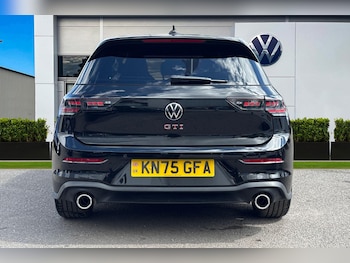 Used Volkswagen Golf 2025 for sale - 79418795: Photo