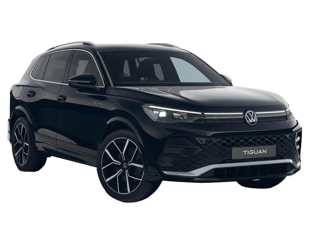 Used Volkswagen Tiguan 2025 for sale - 76697848: Photo 1