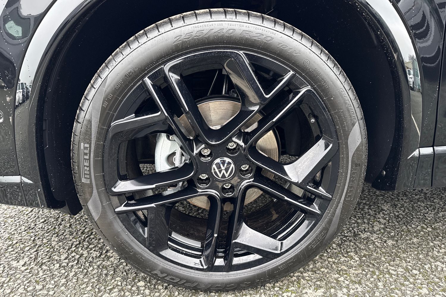 Used Volkswagen Tiguan 2026 for sale - 76697848: Photo 10