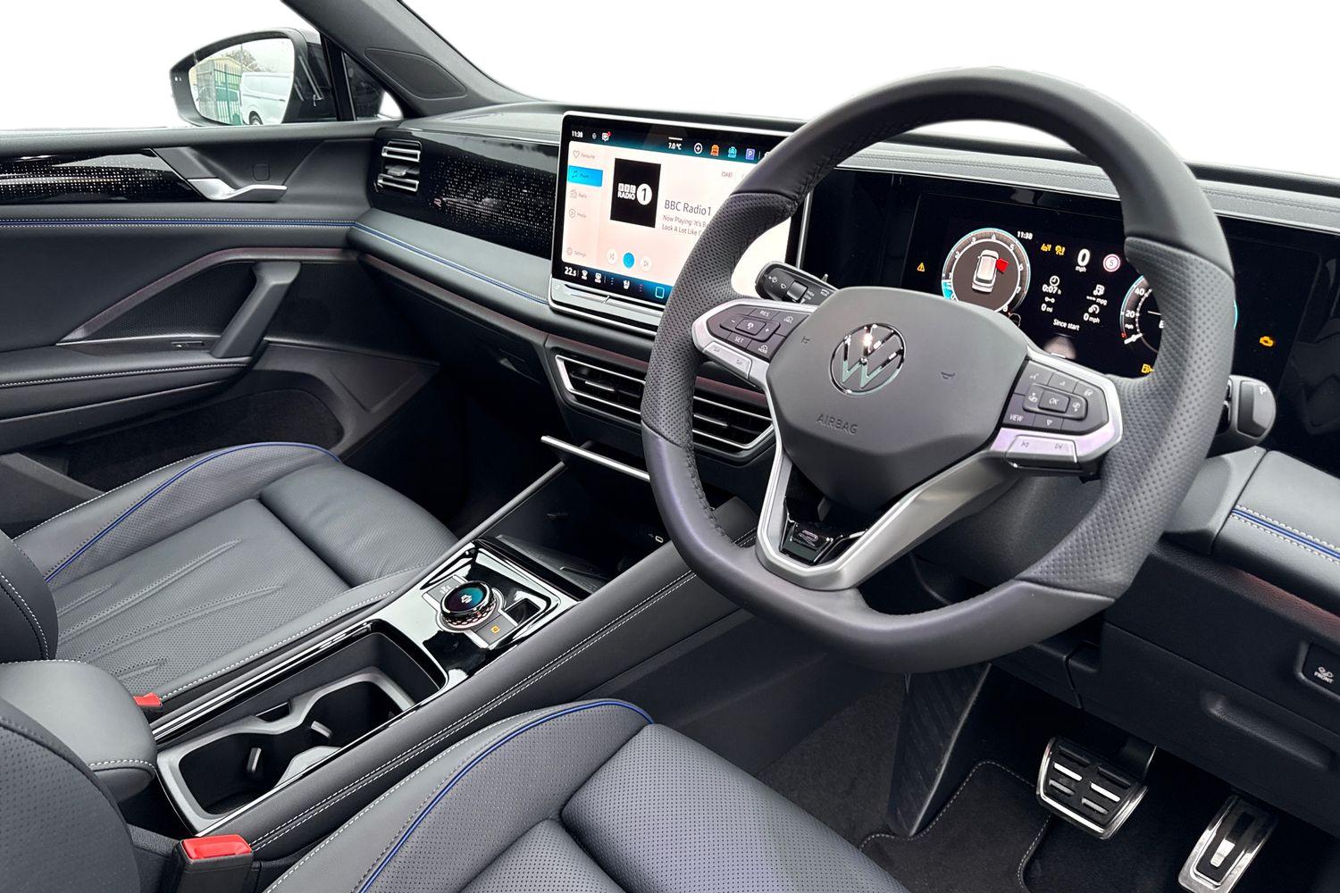 Used Volkswagen Tiguan 2026 for sale - 76697848: Photo 13