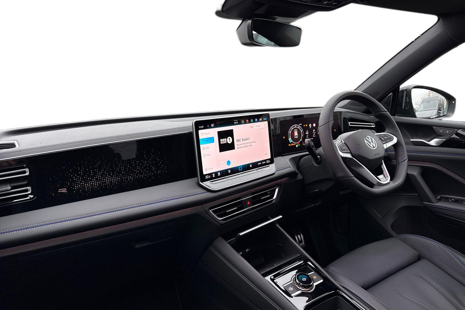 Used Volkswagen Tiguan 2026 for sale - 76697848: Photo 14