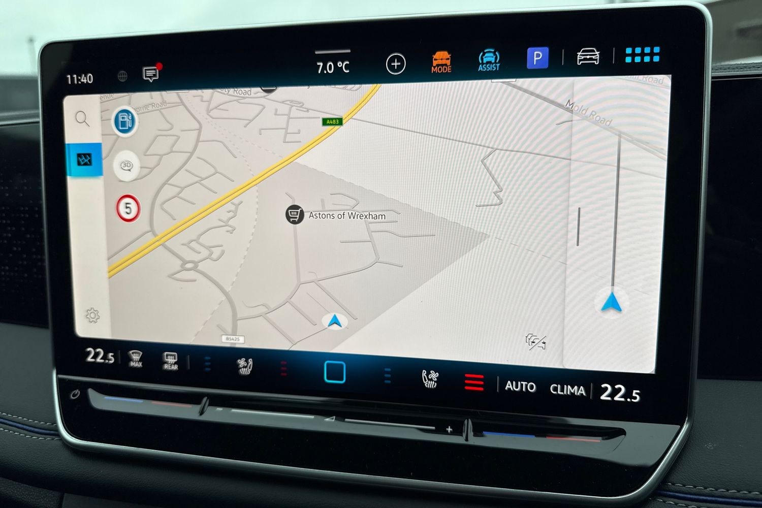 Used Volkswagen Tiguan 2026 for sale - 76697848: Photo 16