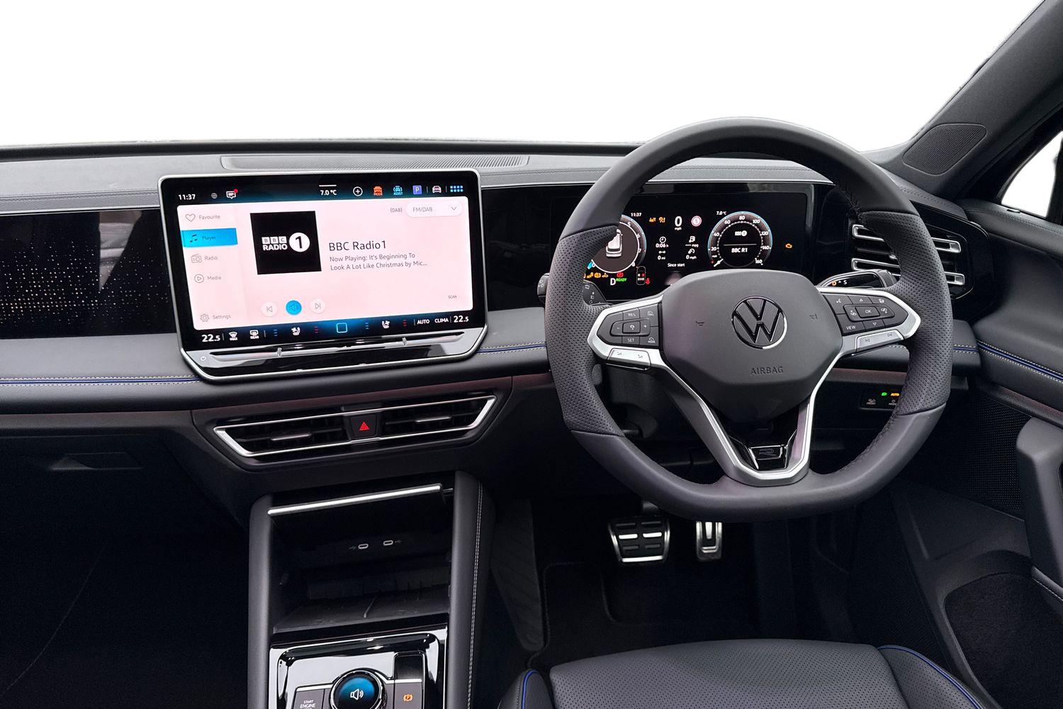 Used Volkswagen Tiguan 2026 for sale - 76697848: Photo 17