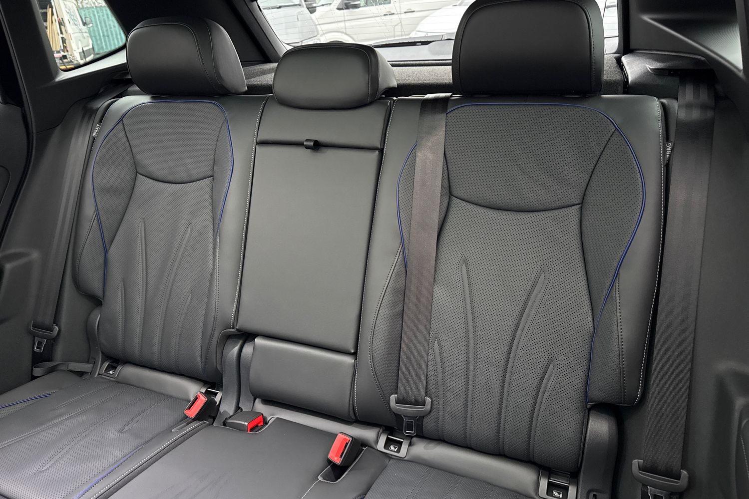 Used Volkswagen Tiguan 2026 for sale - 76697848: Photo 18