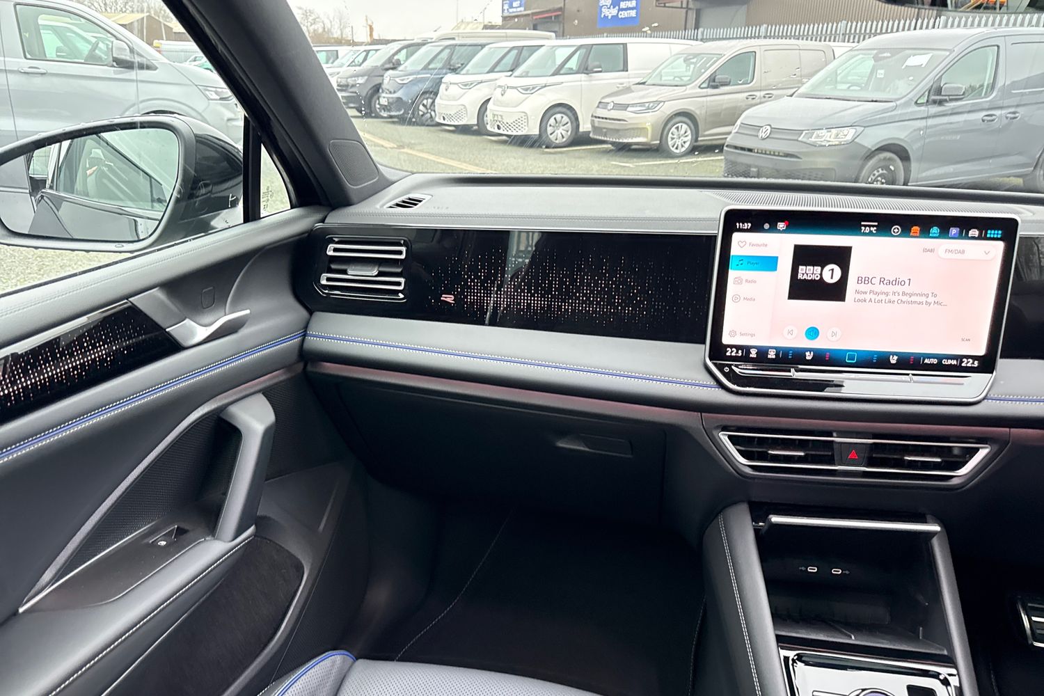 Used Volkswagen Tiguan 2026 for sale - 76697848: Photo 19