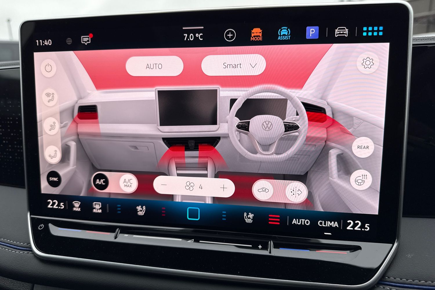 Used Volkswagen Tiguan 2026 for sale - 76697848: Photo 21