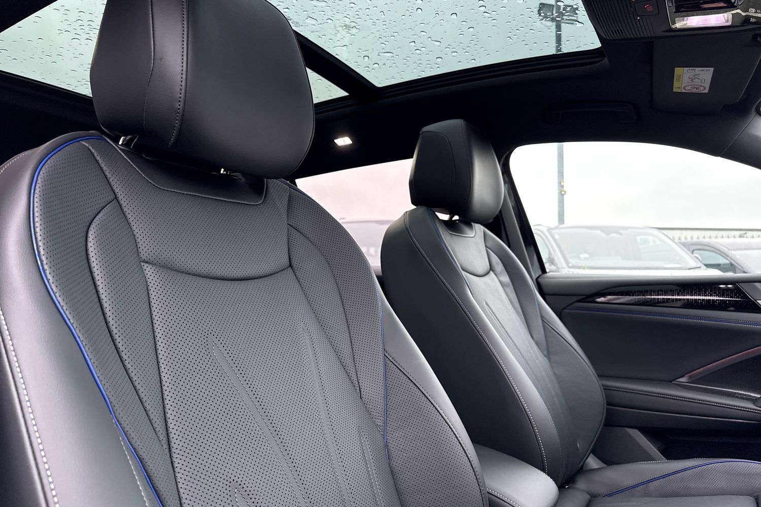 Used Volkswagen Tiguan 2026 for sale - 76697848: Photo 23