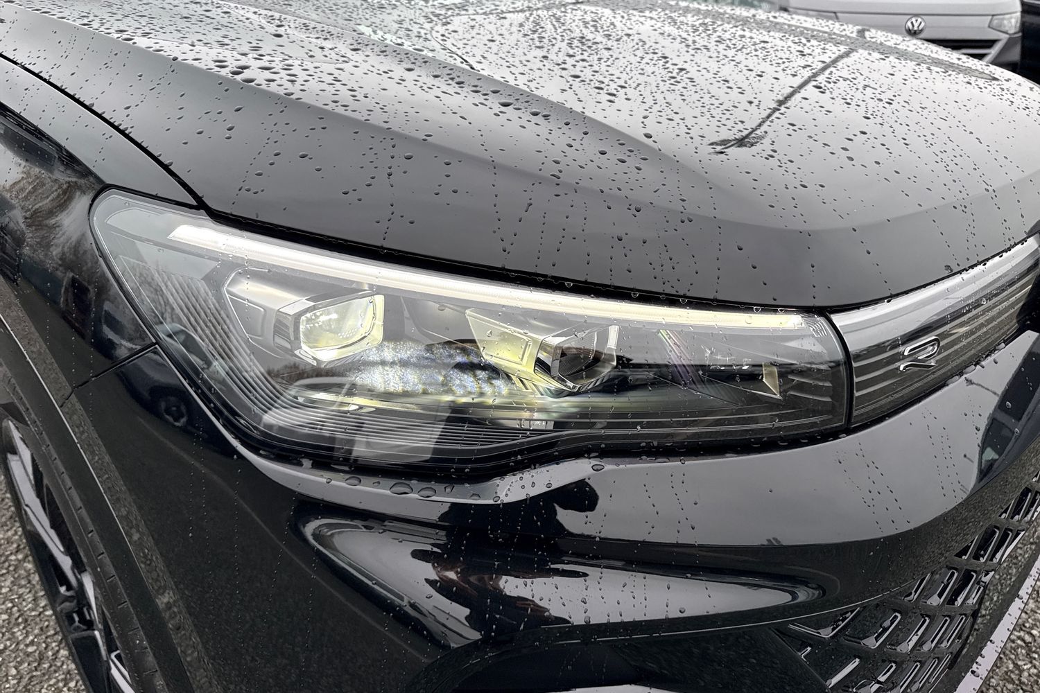 Used Volkswagen Tiguan 2026 for sale - 76697848: Photo 25