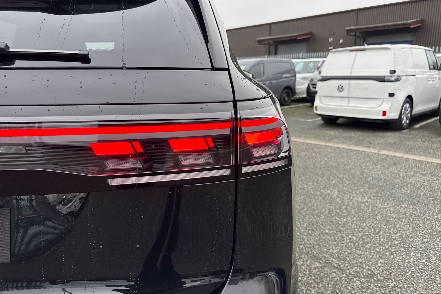 Used Volkswagen Tiguan 2026 for sale - 76697848: Photo 29