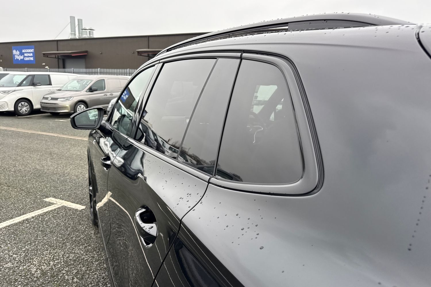 Used Volkswagen Tiguan 2026 for sale - 76697848: Photo 31