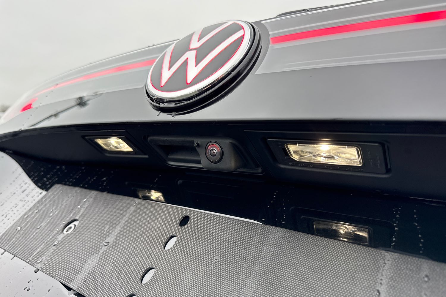 Used Volkswagen Tiguan 2026 for sale - 76697848: Photo 32