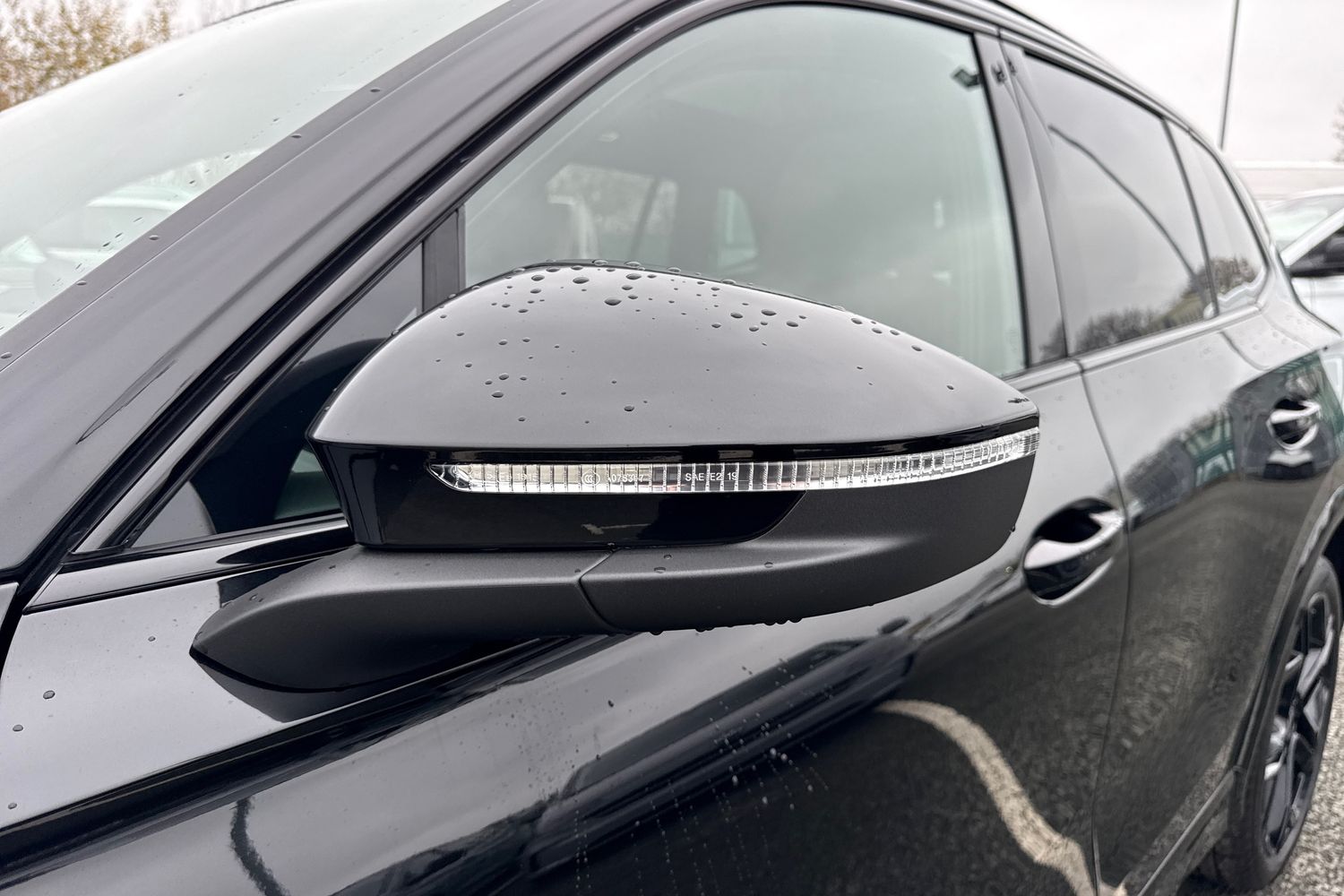 Used Volkswagen Tiguan 2026 for sale - 76697848: Photo 33