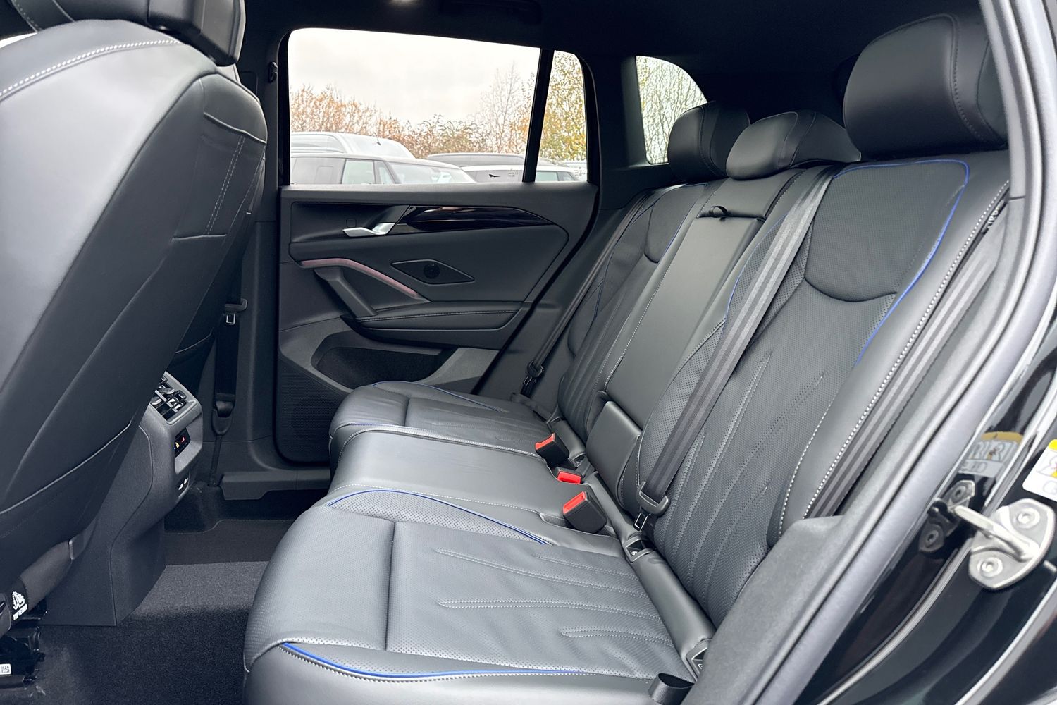 Used Volkswagen Tiguan 2026 for sale - 76697848: Photo 34