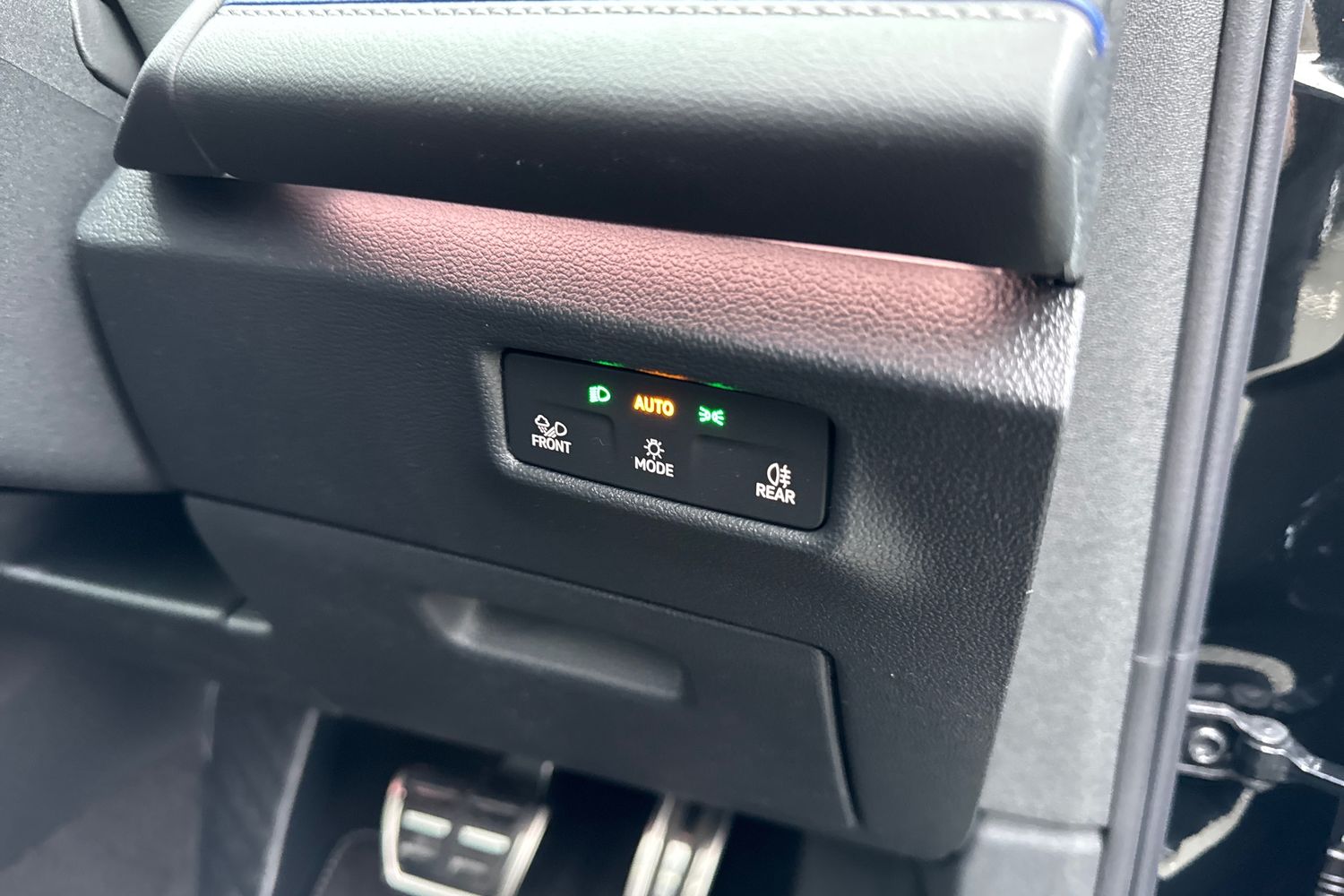 Used Volkswagen Tiguan 2026 for sale - 76697848: Photo 39