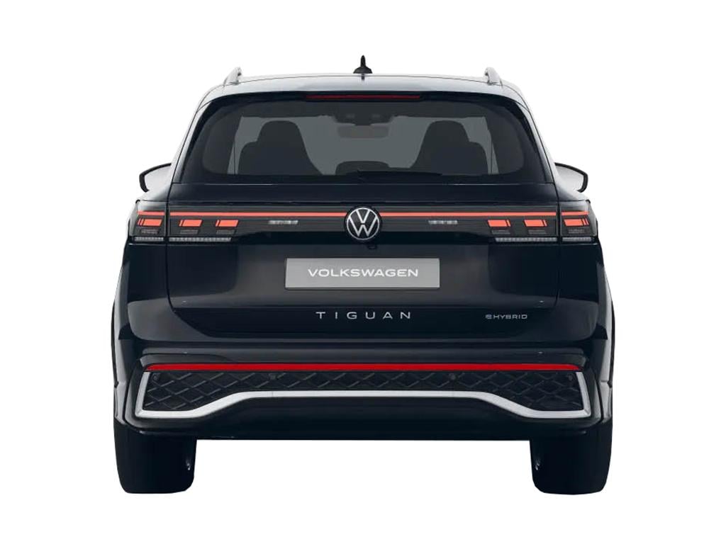 Used Volkswagen Tiguan 2025 for sale - 76697848: Photo 4