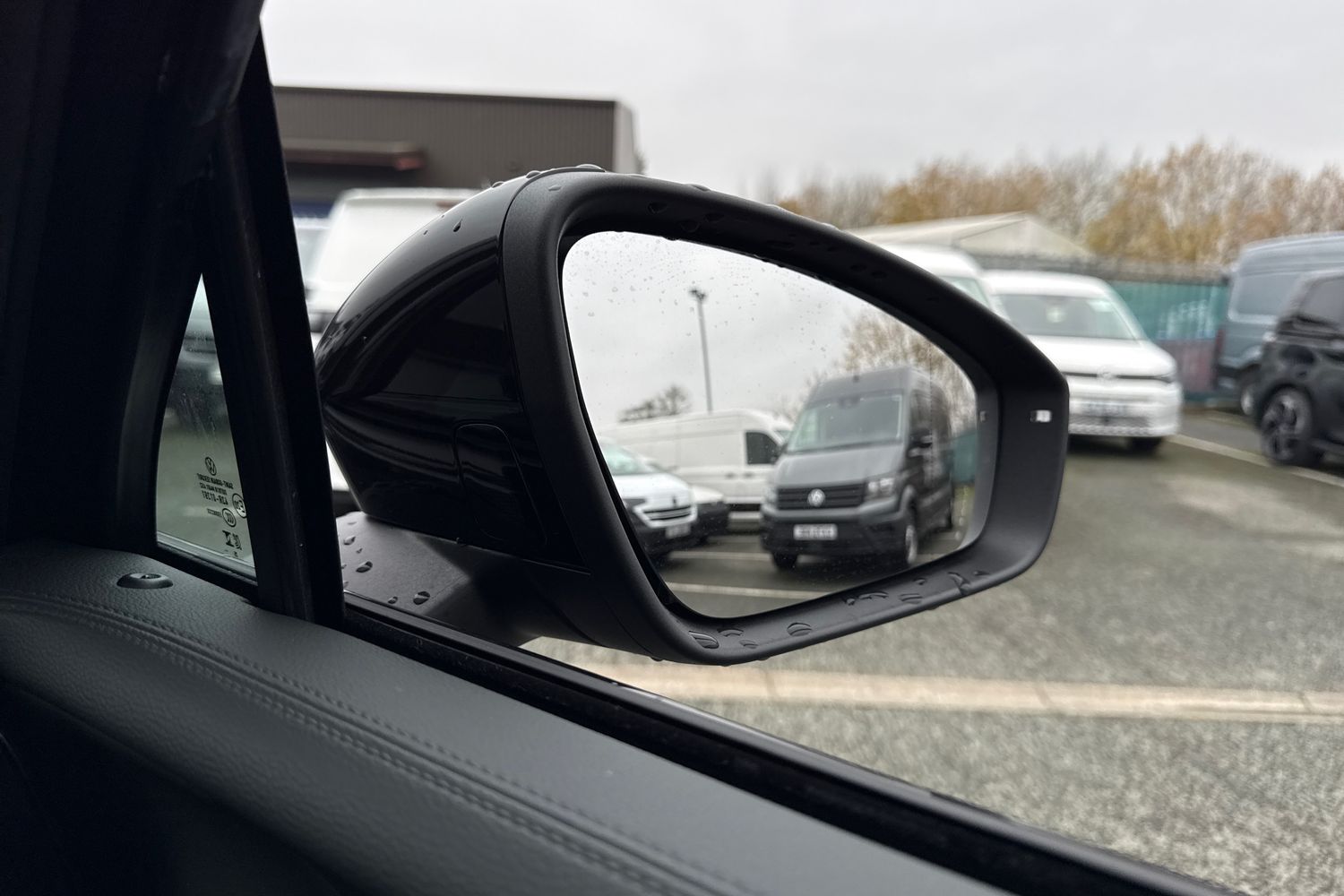 Used Volkswagen Tiguan 2026 for sale - 76697848: Photo 41