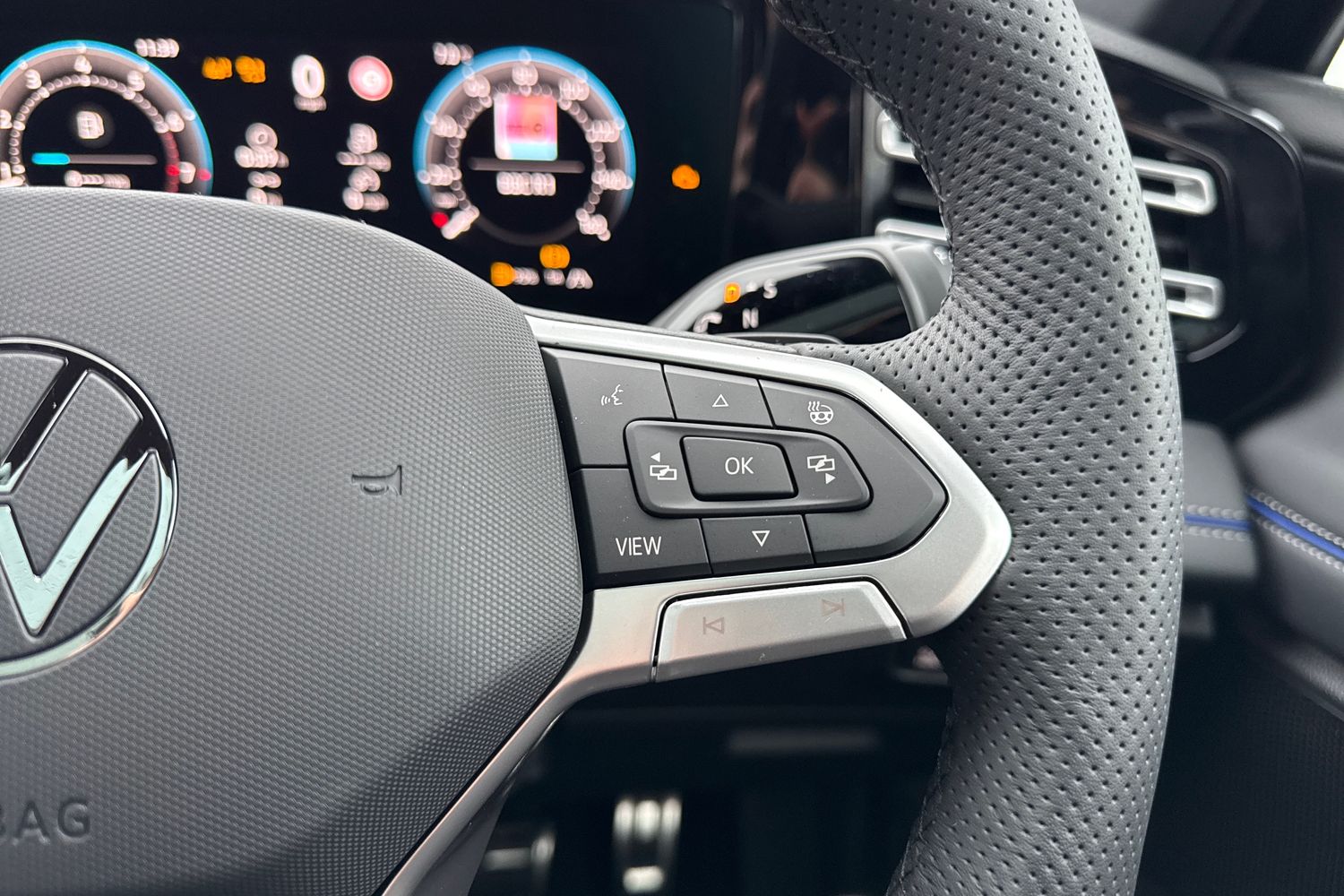 Used Volkswagen Tiguan 2026 for sale - 76697848: Photo 47