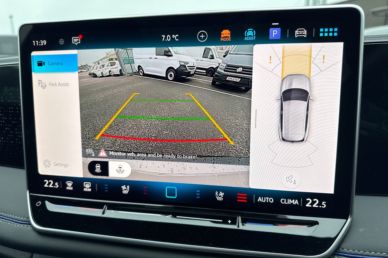 Used Volkswagen Tiguan 2026 for sale - 76697848: Photo 49