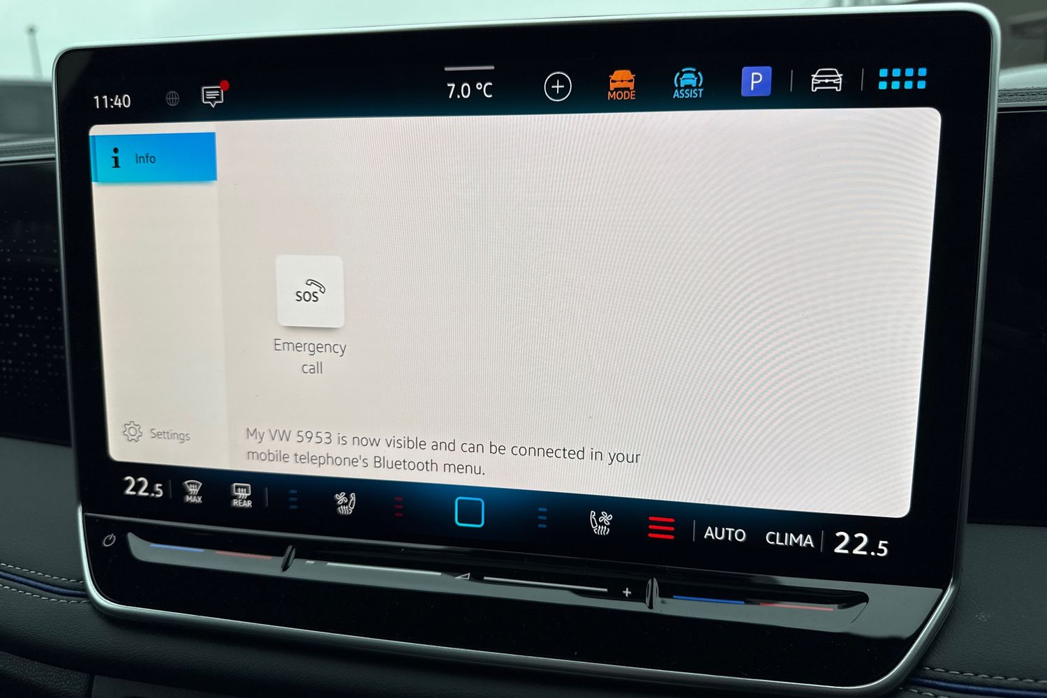 Used Volkswagen Tiguan 2026 for sale - 76697848: Photo 53