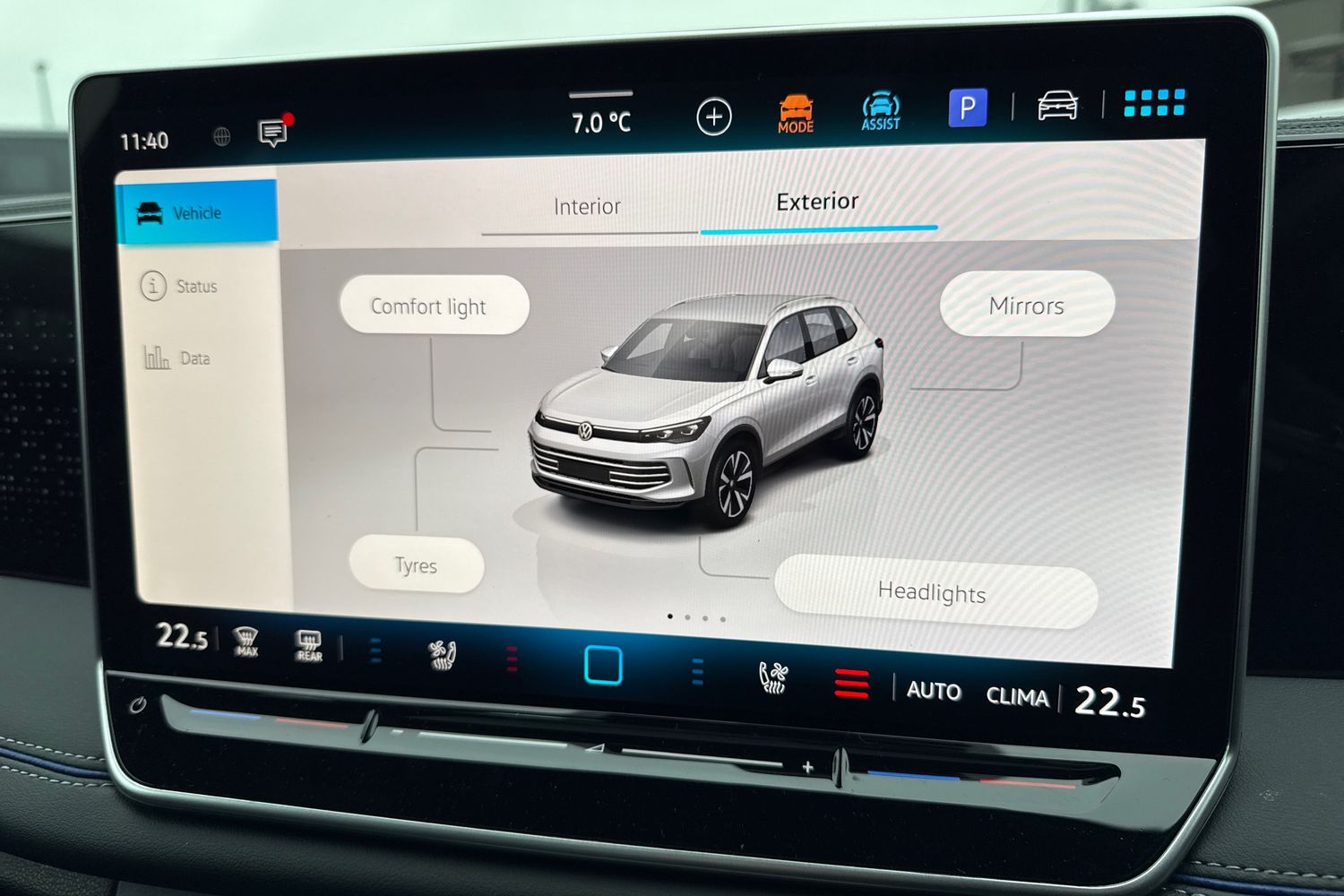 Used Volkswagen Tiguan 2026 for sale - 76697848: Photo 55