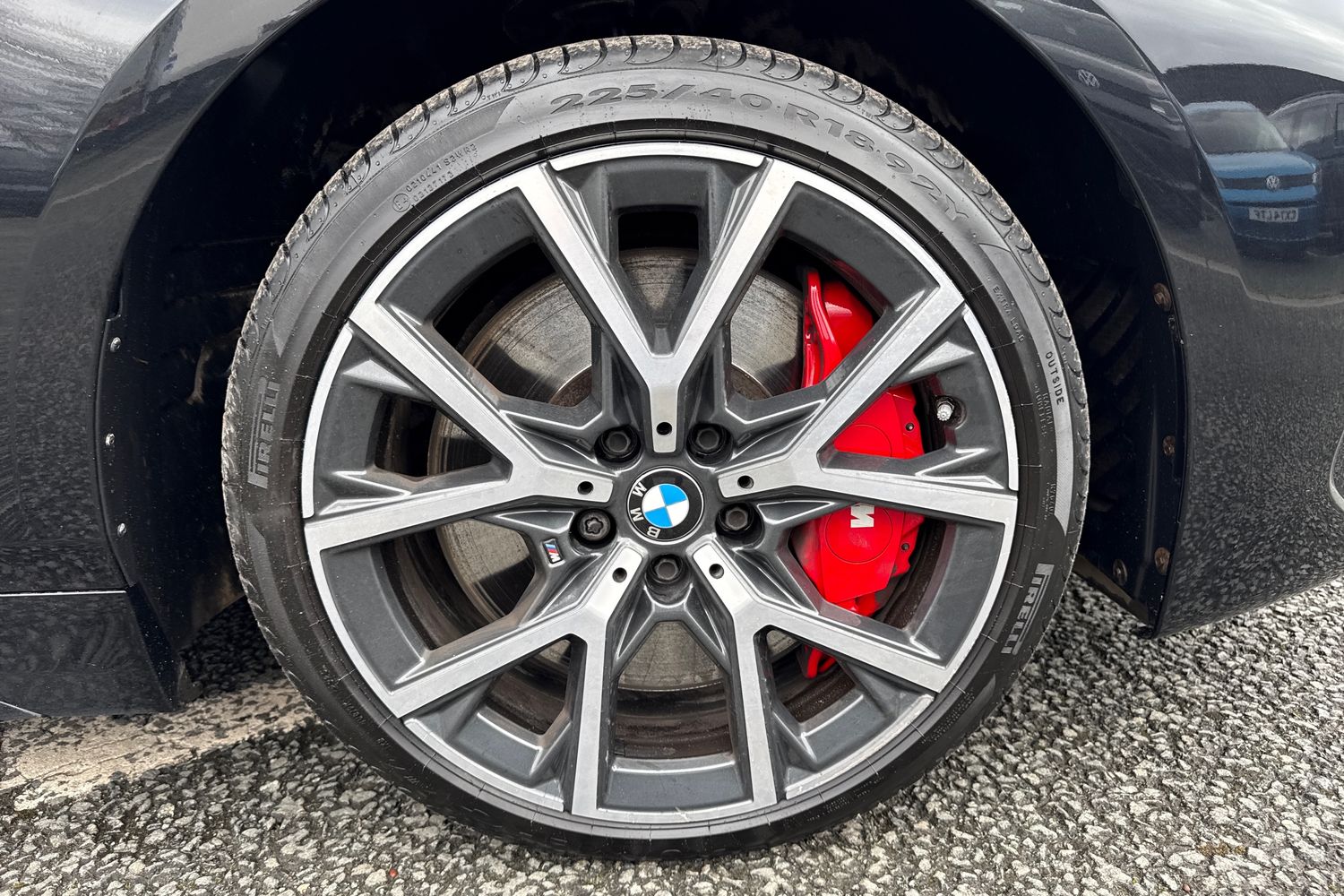 Used BMW 1 Series 2022 for sale - 77787373: Photo 10