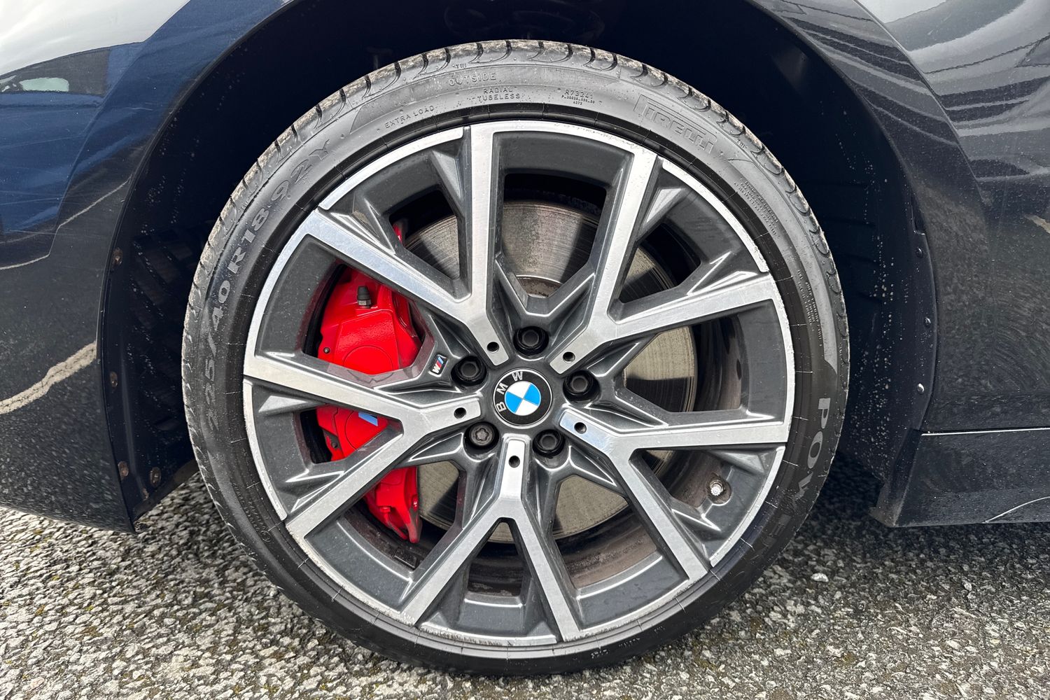 Used BMW 1 Series 2022 for sale - 77787373: Photo 12