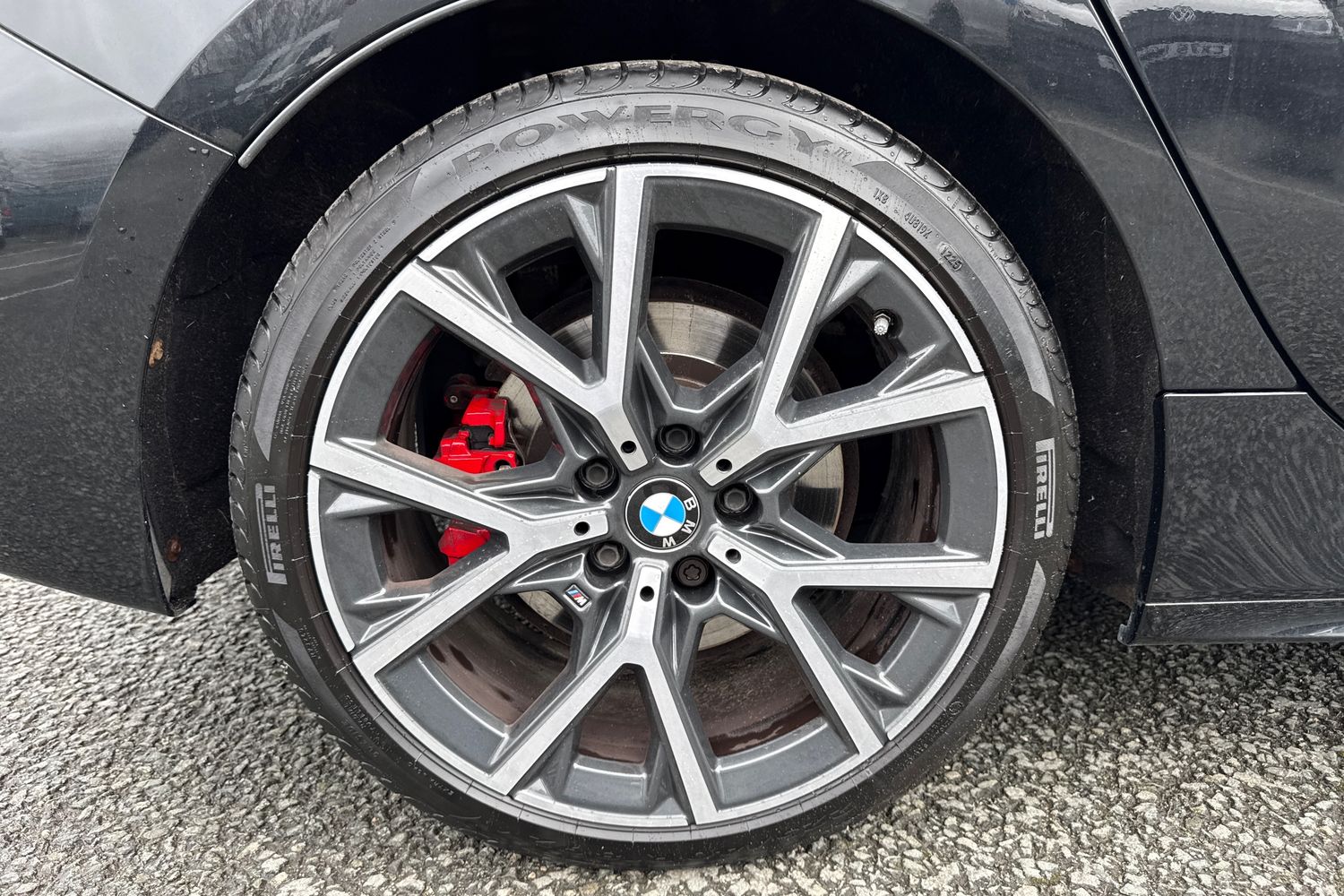 Used BMW 1 Series 2022 for sale - 77787373: Photo 13