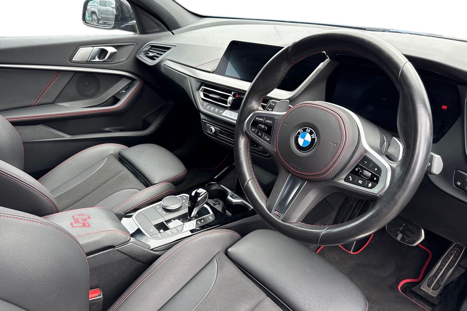 Used BMW 1 Series 2022 for sale - 77787373: Photo 14