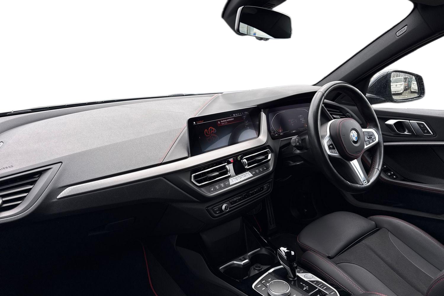 Used BMW 1 Series 2022 for sale - 77787373: Photo 15