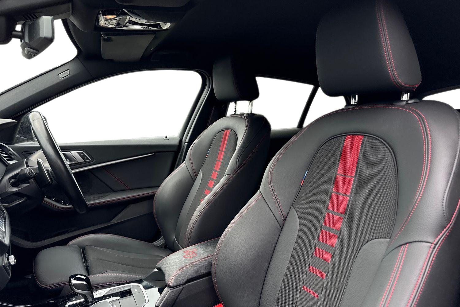 Used BMW 1 Series 2022 for sale - 77787373: Photo 16