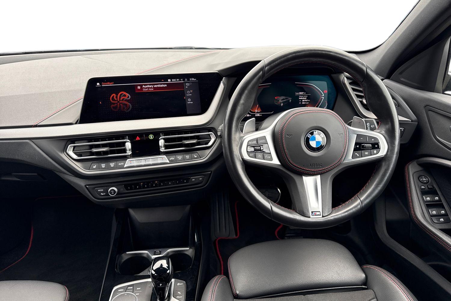 Used BMW 1 Series 2022 for sale - 77787373: Photo 18