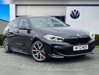 Used BMW 1 Series 2022 for sale - 77787373: Photo